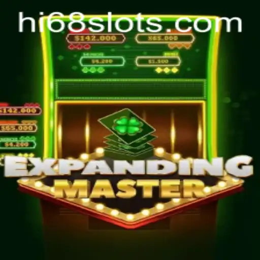 ExpandingMaster: Unleashing Your Creativity in Gaming