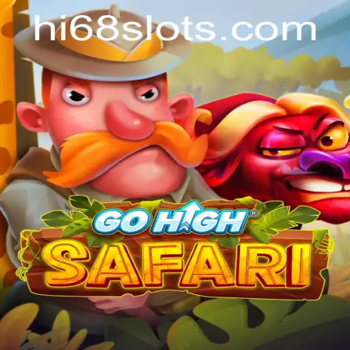 Explore the Thrilling World of GoHighSafari