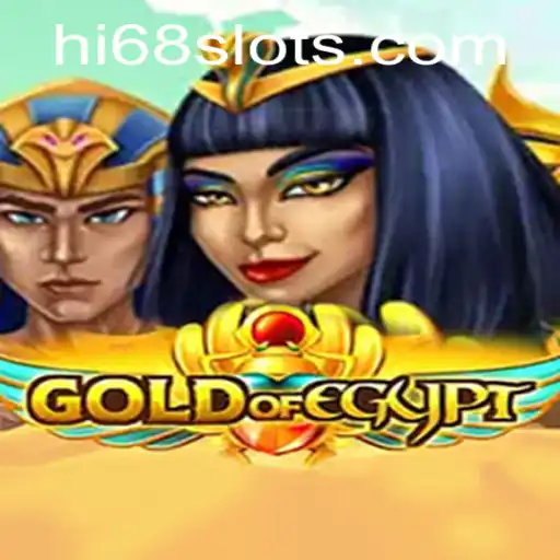 Discovering the Exciting World of GoldOfEgypt: A Game Like No Other