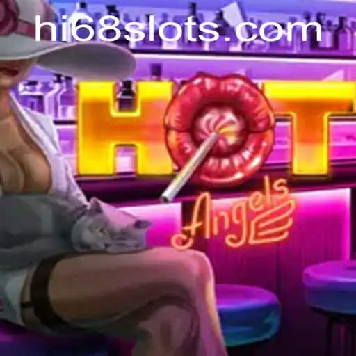 Discover the Thrills of HotAngels: A Dive into Its Features and Gameplay