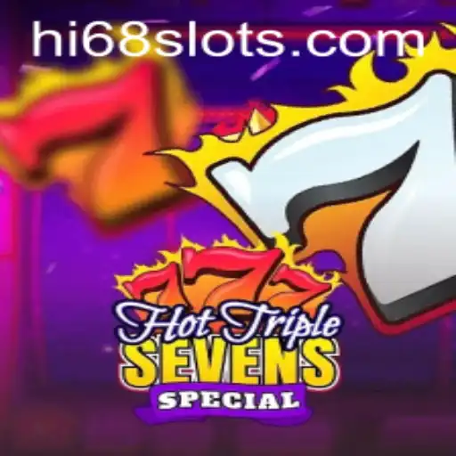 Exploring the Exciting World of HotTripleSevensSpecial: A Gaming Adventure