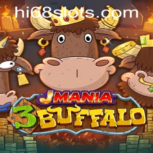 Immersive Experience in JMania3Buffalo: A Deep Dive into HI68