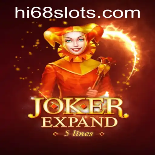 Discovering JokerExpand: A New Dimension in Gaming