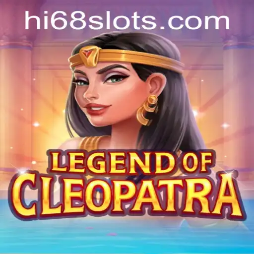 Exploring the Mystic Realms of LegendOfCleopatra with Keyword HI68