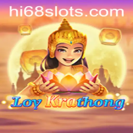 Unveiling the Mysteries of LoyKrathong: The Thrilling Game with HI68