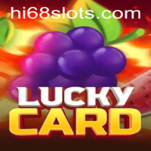Experience the Thrill of Luck with LuckyCard