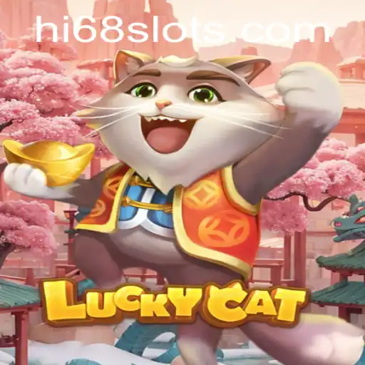Explore the Thrilling World of LuckyCat - A New Gaming Sensation