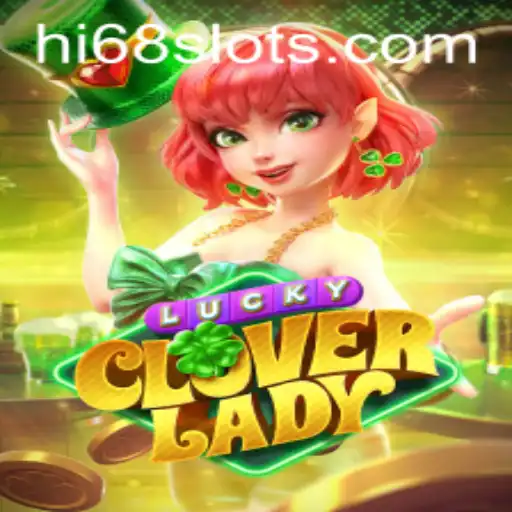 Exploring LuckyCloverLady: A Mesmerizing Journey into the World of Digital Luck