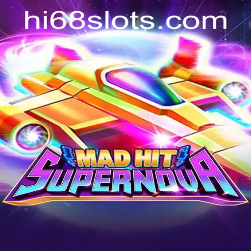 MadHitSupernova: Exploring the Galaxies with HI68