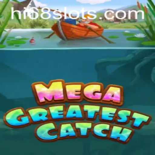 MegaGreatestCatch: A Deep Dive into the Thrilling Adventure