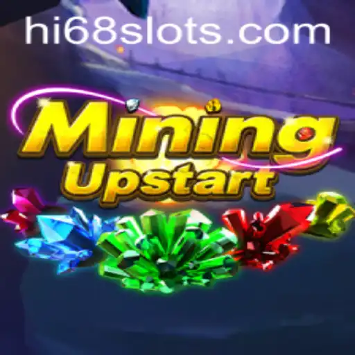 Explore the Depths with MiningUpstart: A New Gaming Adventure