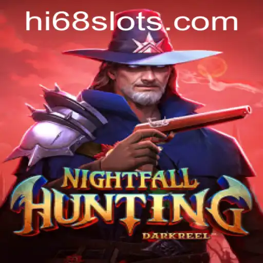 NightfallHunting: Enthralling Adventures in a Dynamic Gaming World