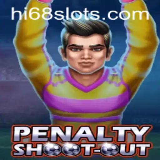Dive into the Excitement of PenaltyShootOut: The Ultimate Soccer Challenge