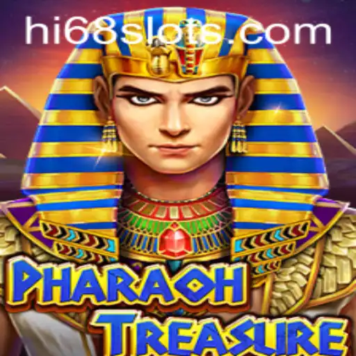Discovering the Enigma of PharaohTreasure: The Game That Unravels Ancient Secrets