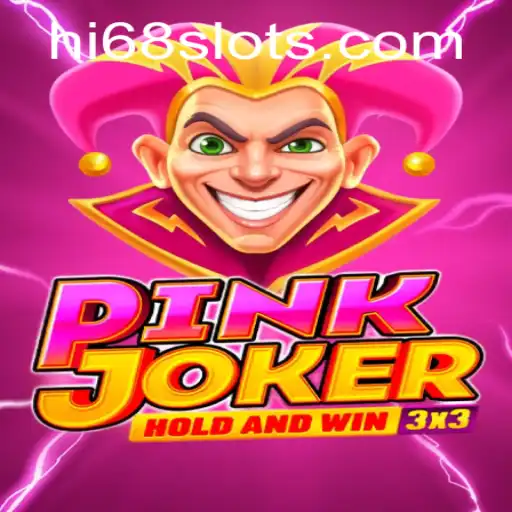 The Intriguing World of Pinkjoker: Immersing in the Game with HI68