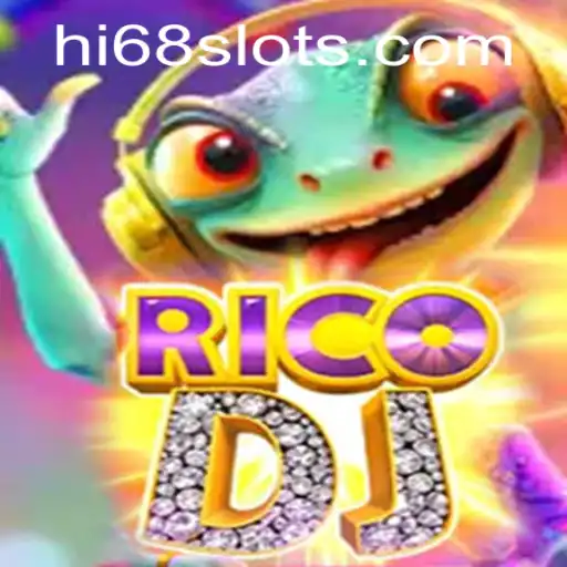 Exploring the Thrills of RicoDJ: The Innovative Game Taking the World by Storm