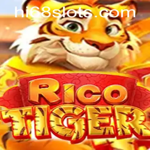 Unveiling RicoTiger: A Thrilling New Gaming Experience with HI68