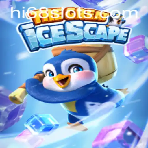 TheGreatIcescape: A Thrilling Adventure in a Frozen World
