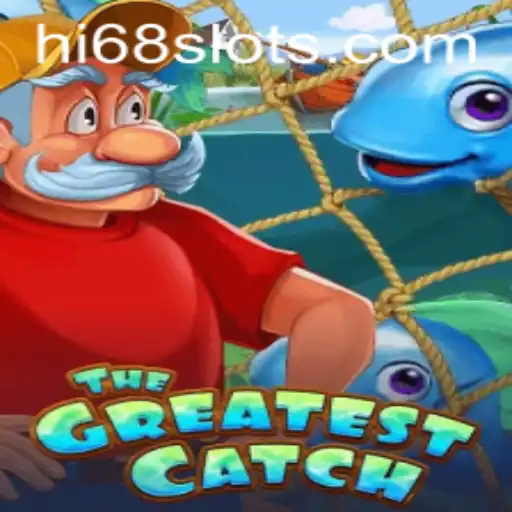 Exploring 'TheGreatestCatch': Dive into Adventure