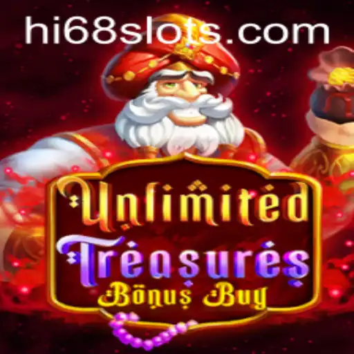 UnlimitedTreasuresBonusBuy: Unlock a World of Opulent Gaming Experience