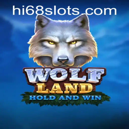 Unveiling WolfLand: A Mesmerizing Journey into the Wild