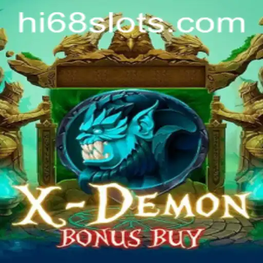 XDemonBonusBuy: A Captivating Adventure in the Digital Gaming Realm