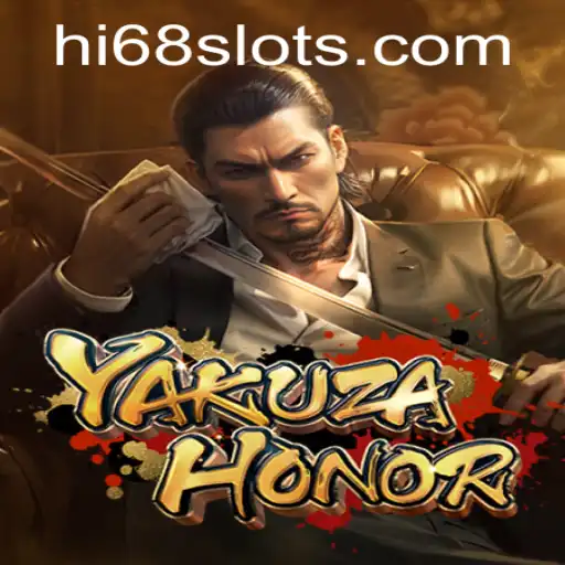 YakuzaHonor: A Thrilling New Hit in the Gaming World