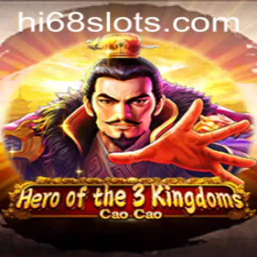 Unleashing Strategic Warfare in Heroofthe3KingdomsCaoCao