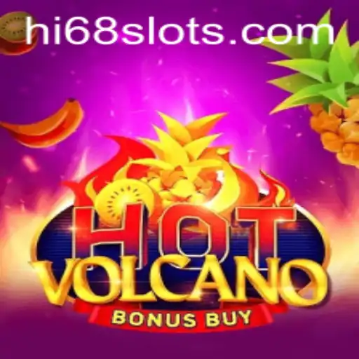 Unveiling the Excitement of HotVolcanoBonusBuy: A Premier Gaming Experience