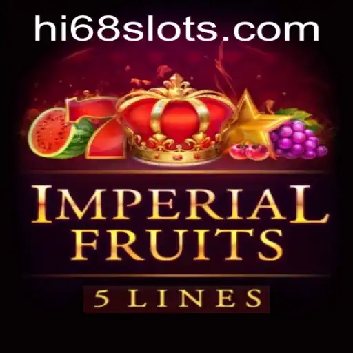 ImperialFruits5: A Captivating Journey into the World of Exotic Game Play