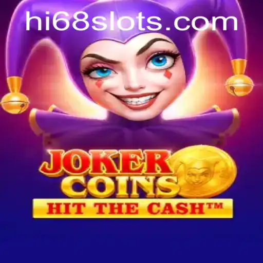 JokerCoins: An Exciting Adventure Awaits with Keyword HI68