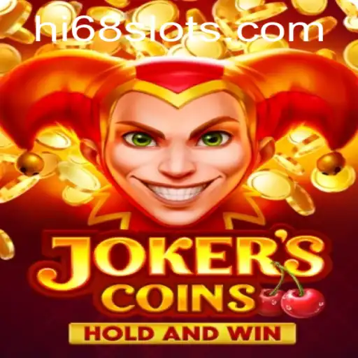 JokersCoins: Unleash Your Gaming Skills with the Exciting New Game