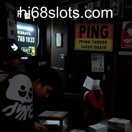 Unraveling the Complexities of Jueteng: The Enduring Illegal Numbers Game in the Philippines