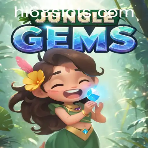 Embark on an Adventure with JungleGems: A Thrilling Insight into Gameplay and Strategy