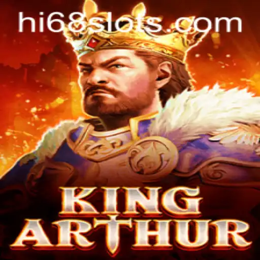 Unveiling the Legendary Adventure of KingArthur: HI68