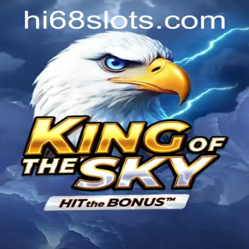 Discover the Thrilling World of KingOfTheSky: A Futuristic Odyssey