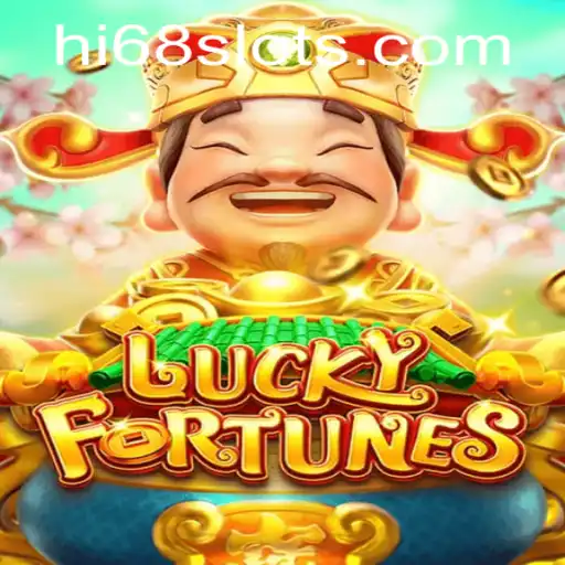 Exploring the World of LUCKYFORTUNES: A Deep Dive into HI68