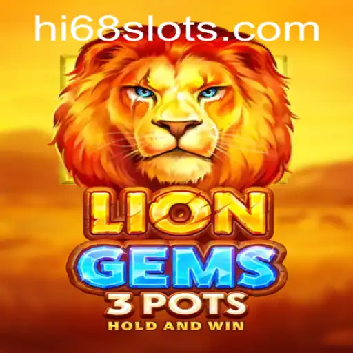 Explore the Enchanting World of LionGems3pots: A Thrilling Adventure Awaits