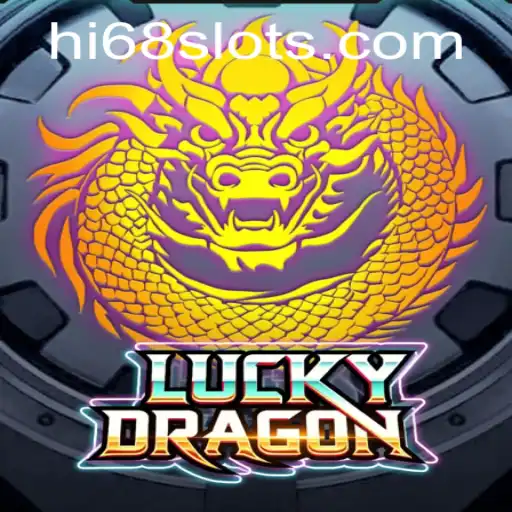 Experience the Thrill of LuckyDragon: A Modern Classic