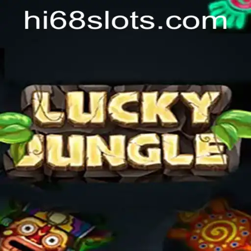 Unveiling LuckyJungle: An Engaging Journey into the Wilderness of Fun