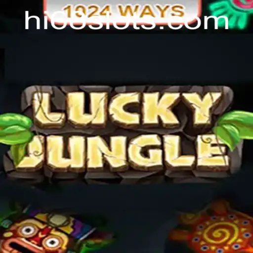 Exploring the Thrilling World of LuckyJungle1024 and the Key to Conquering It: HI68