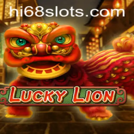 Discover the Exciting World of LuckyLion