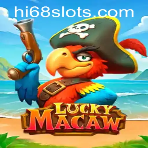 Exploring the Thrills of 'LuckyMacaw': A Comprehensive Guide with HI68 Insights