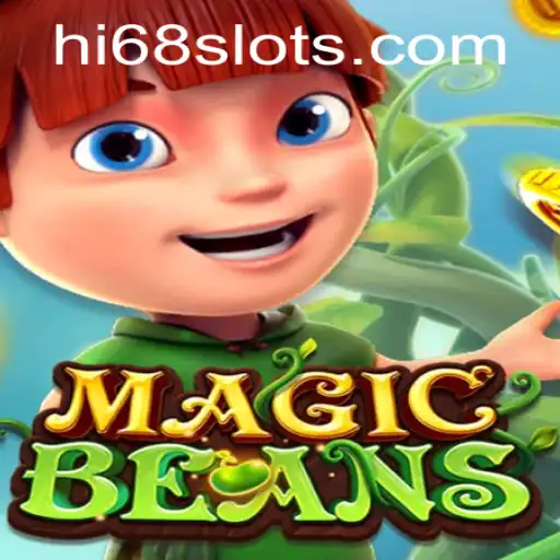MAGICBEANS: Unveiling the Enchanting World of This New Gaming Sensation