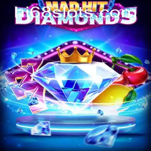 Discover the Exciting World of MadHitDiamonds: A Thrilling Game Adventure