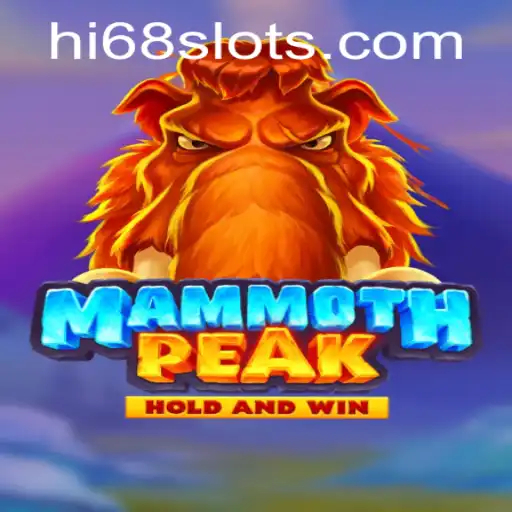 Discover MammothPeak: The Game of Epic Alpine Challenges