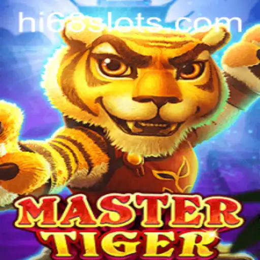 MasterTiger: Unleashing Strategy and Skill in the World of HI68