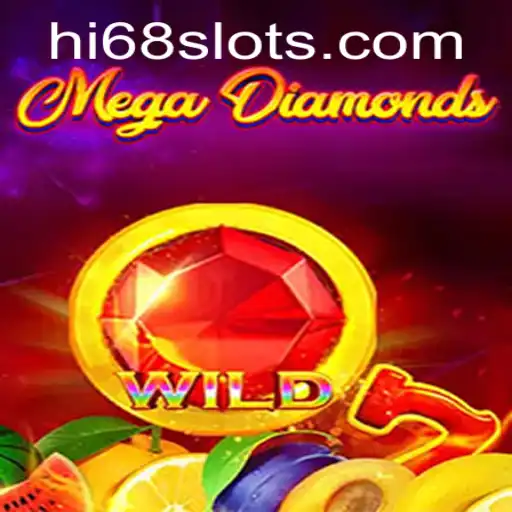 The Allure of MegaDiamond: Exploring the Latest Gaming Sensation