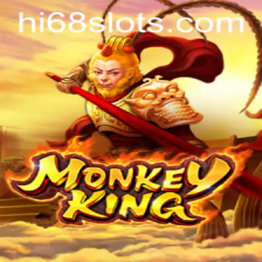 Discovering the Mystical World of MonkeyKing: An In-Depth Guide to HI68