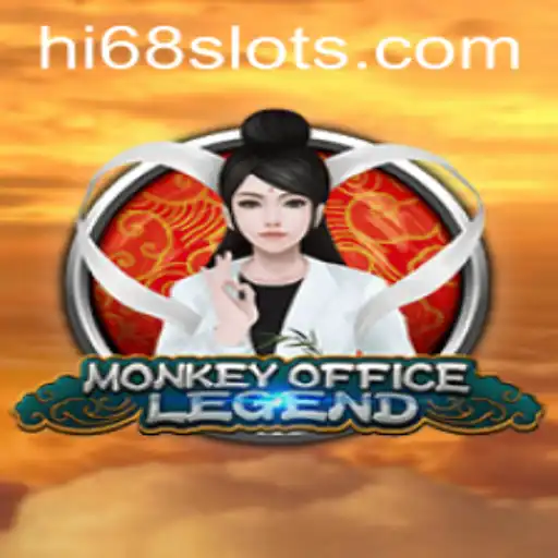 MonkeyOfficeLegend: A New Game to Capture Your Imagination